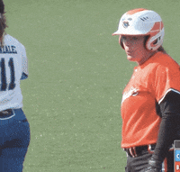 AUProSports softball athletes unlimited gwen svekis GIF