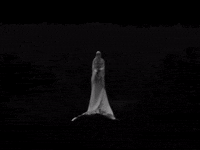 Ghost Mercury GIF by TRASH GANG