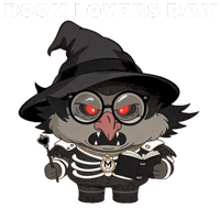 Read A Book Sticker
