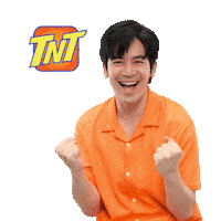 Joshua Garcia Tnt Sticker by Smart Communications