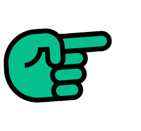 Alloprof giphyupload rainbow fire brain Sticker