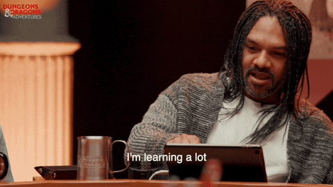 Khary Payton School GIF by Encounter Party