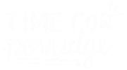 Porridge Sticker