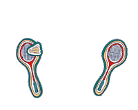 Sport Summer Sticker by Borjomi