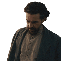 Tired Christopher Abbott Sticker by NETFLIX