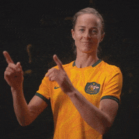World Cup Soccer GIF by Football Australia