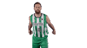 Vamos Lets Go Sticker by ACB