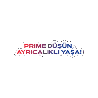 Fun Coffee Sticker by Türk Telekom Prime