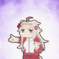 Angry Horse GIF