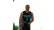 Slam Center Sticker by Basketball Club Rivers BM