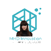 Mhd Sticker by MHDInnovation