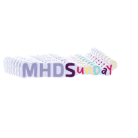 hausderschueler sunday ssv msb smv Sticker
