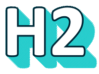 enapter-greenhydrogen hydrogen h2 renewables netzero Sticker