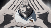 bruno1712 love hxh hunterxhunter netero GIF