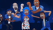 adult swim animation GIF