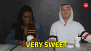 Harry Potter Beer GIF by BuzzFeed
