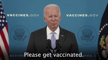 Please Get Vaccinated