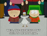 GIF by South Park 