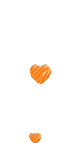 Heart Love Sticker by Ora King