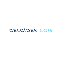 gelgidekcom travel tatil seyahat gezi Sticker