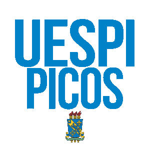Picos Sticker by Uespi
