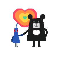 Taiwan 台灣 Sticker by BEERU