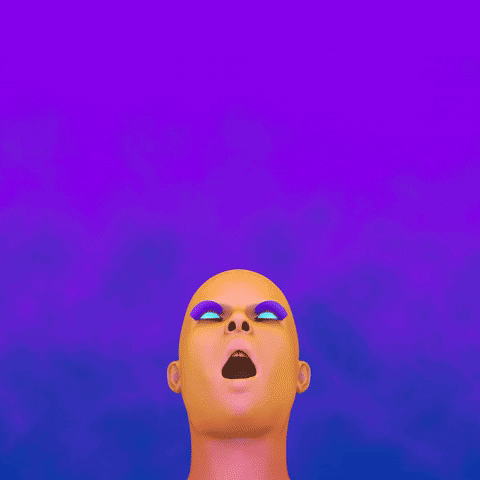 new years fireworks GIF by Last Lauf