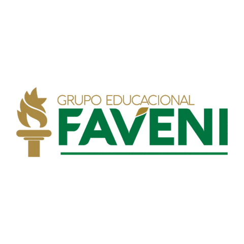 Graduacao Emcasa Sticker by Grupo Educacional FAVENI