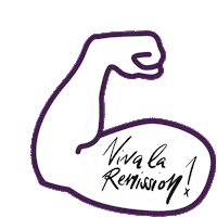 Ced Colitis Sticker by Chronisch Glücklich