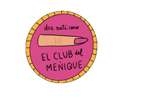 Derma Pielsana Sticker by Dra. Nati Cano
