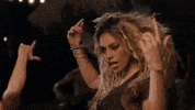 Dance Reaction GIF by Fifth Harmony