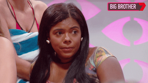 Big Brother Wow GIF by Big Brother Australia