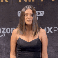 Disgusted Ew GIF by Amazon MX Player