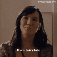 Season 2 Romance GIF by Modern Love