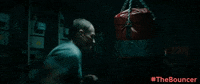 jean-claude van damme fighting GIF by Blue Fox Entertainment