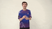 Happy Look At Me GIF by Copenhagen Flames