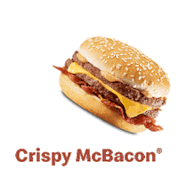 Sticker by McDonalds Italia