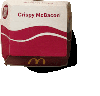 App Mc Sticker by McDonalds Italia