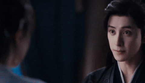 kupotea giphyupload cdrama coroners diary landy li GIF