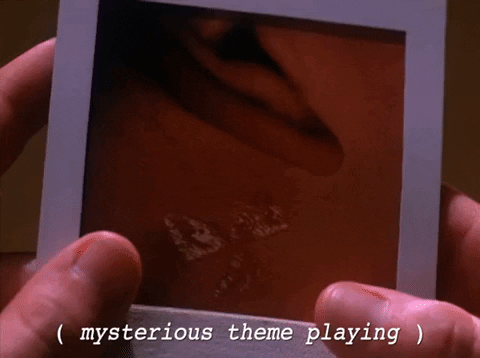 season 2 episode 13 GIF by Twin Peaks on Showtime
