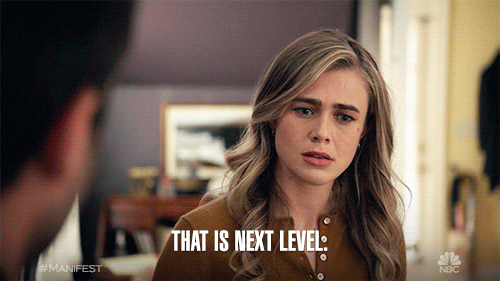 Season 3 Manifest GIF by NBC