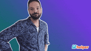 GIF by Lil Helper