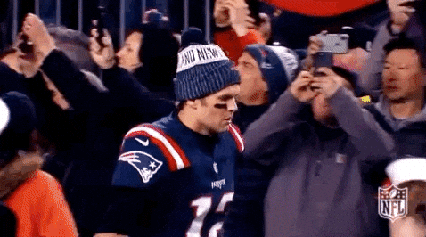 2018 Nfl Football GIF by NFL