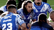 Samoa GIF