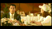 something cheek GIF