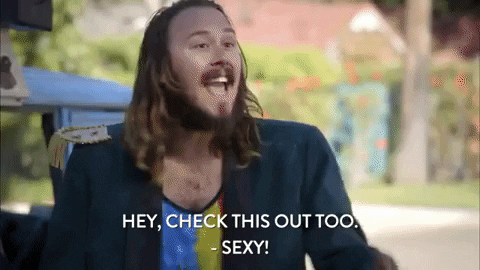 season 4 episode 8 GIF by Workaholics