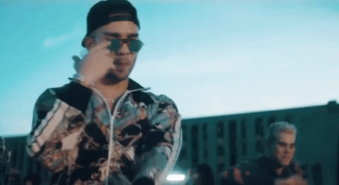 Pegao GIF by CNCO
