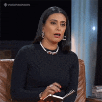 Dragons Den Television GIF by CBC