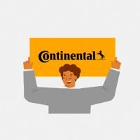 Check This Out Breaking News GIF by Continental