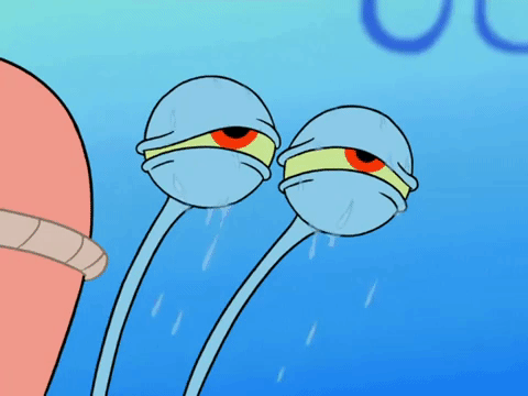 season 7 episode 13 GIF by SpongeBob SquarePants